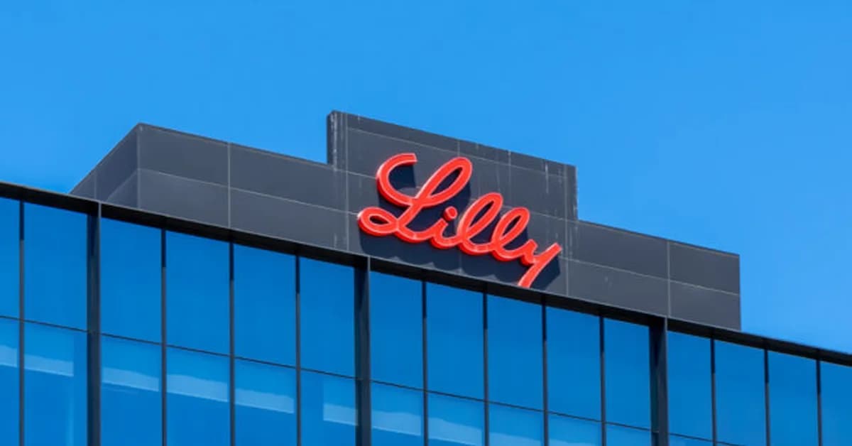 STAT+: Lilly's obesity pill enters the oral GLP-1 game, Novo responds