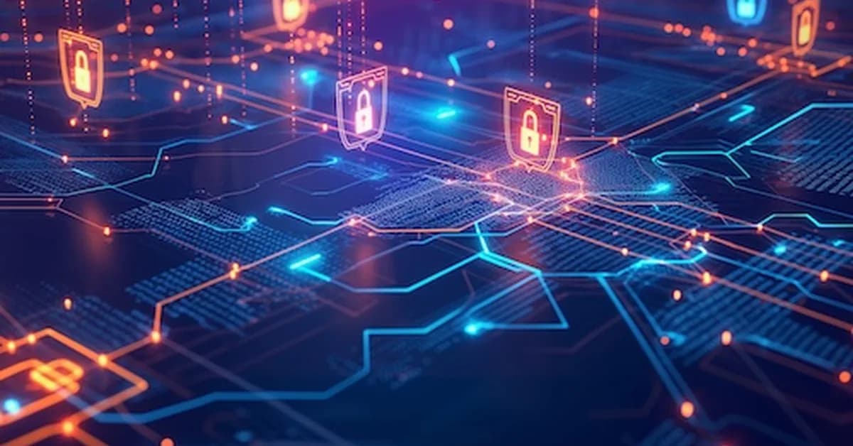 Data, privacy, and cybersecurity in schools: A 2025 wake-up call
