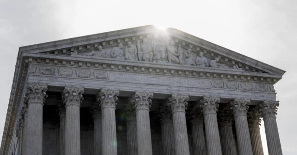 Supreme Court conversion therapy decision could ripple through medicine