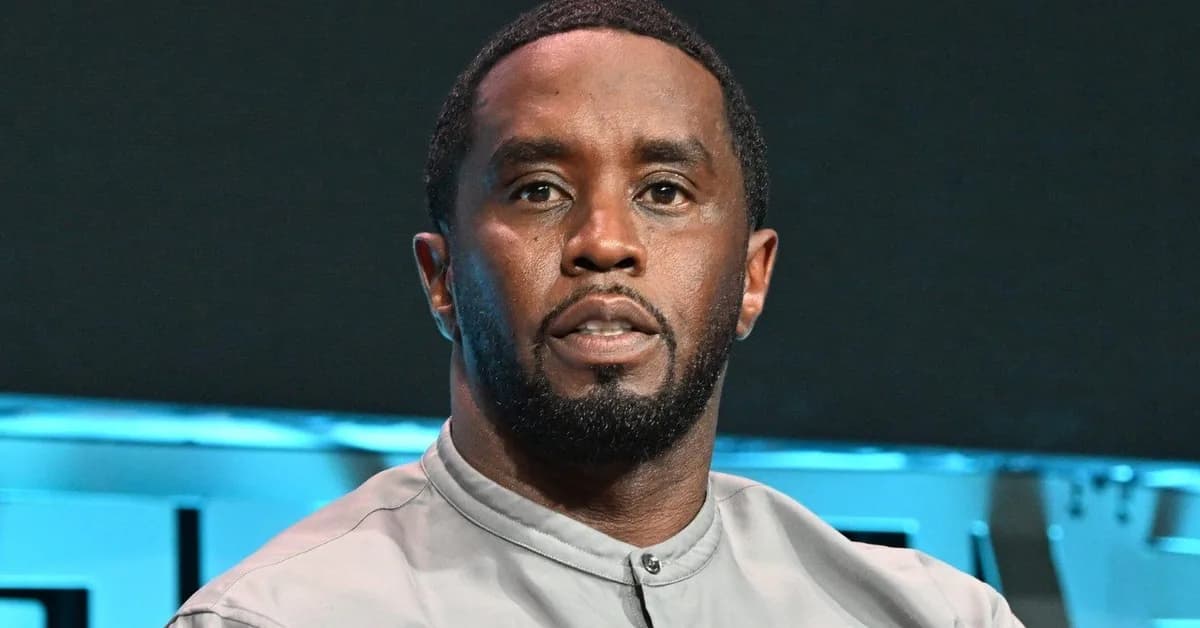 Sean 'Diddy' Combs Secures Earlier Release From Prison-Weeks After Delisting $61.5 Million 'Freak Off' Mansion