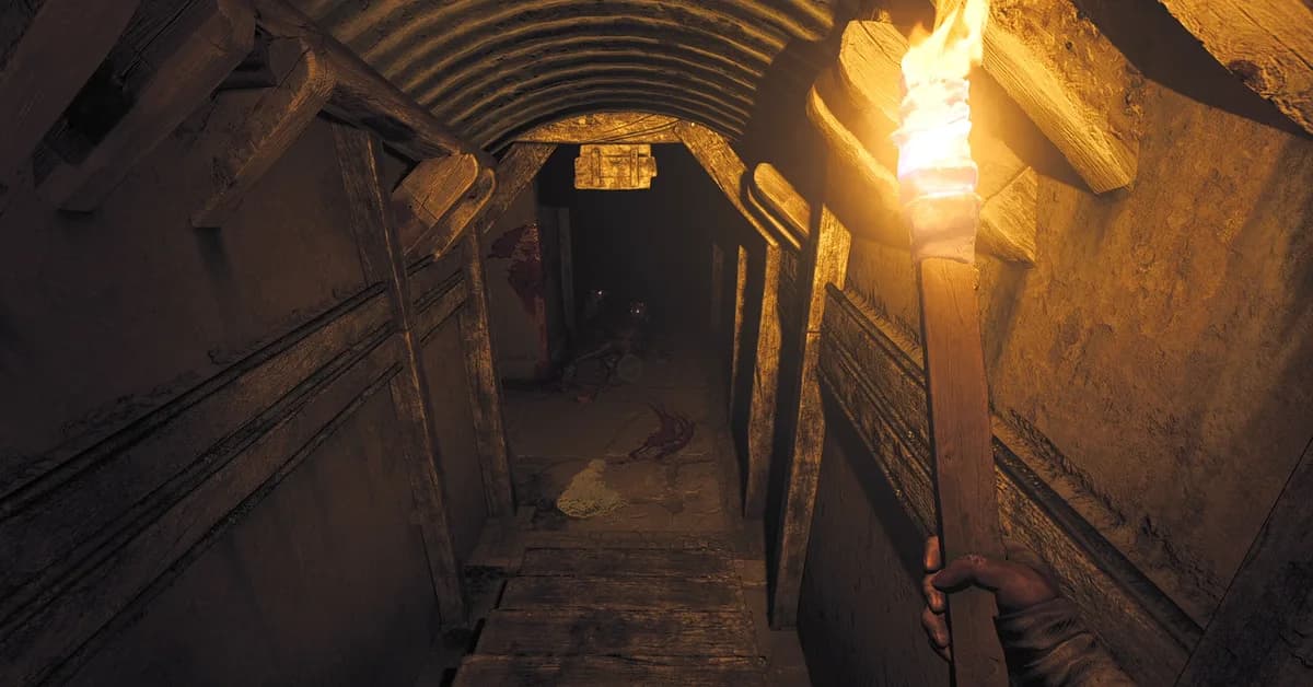 Some of the best horror games ever made are included in Humble's latest $15 bundle