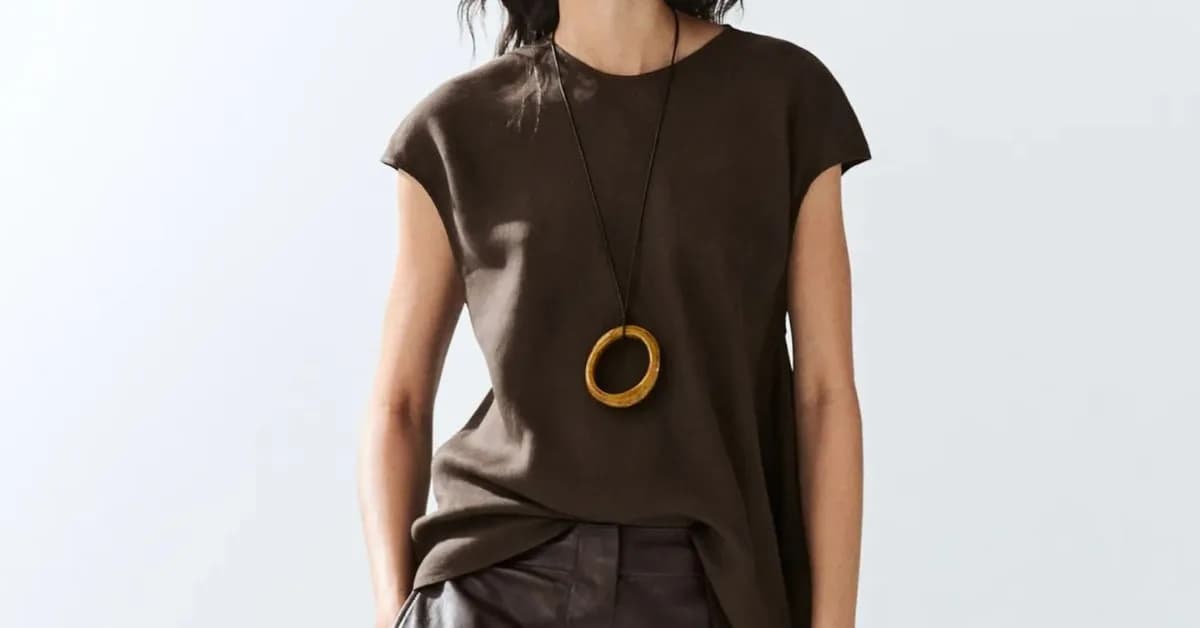 I'm Building My Most Elegant Autumn Wardrobe to Date-9 Massimo Dutti Buys That Made It Easy