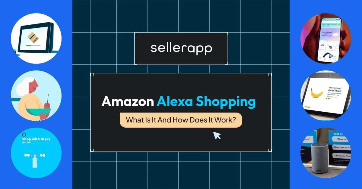 Amazon's Alexa for Shopping adds customization feature for merch
