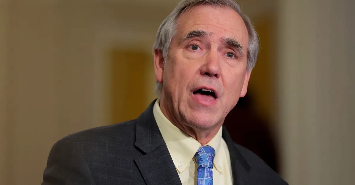 Senate Bill Would Give First-Time Homebuyers Up to $50K-but It Faces Uphill Battle in Congress