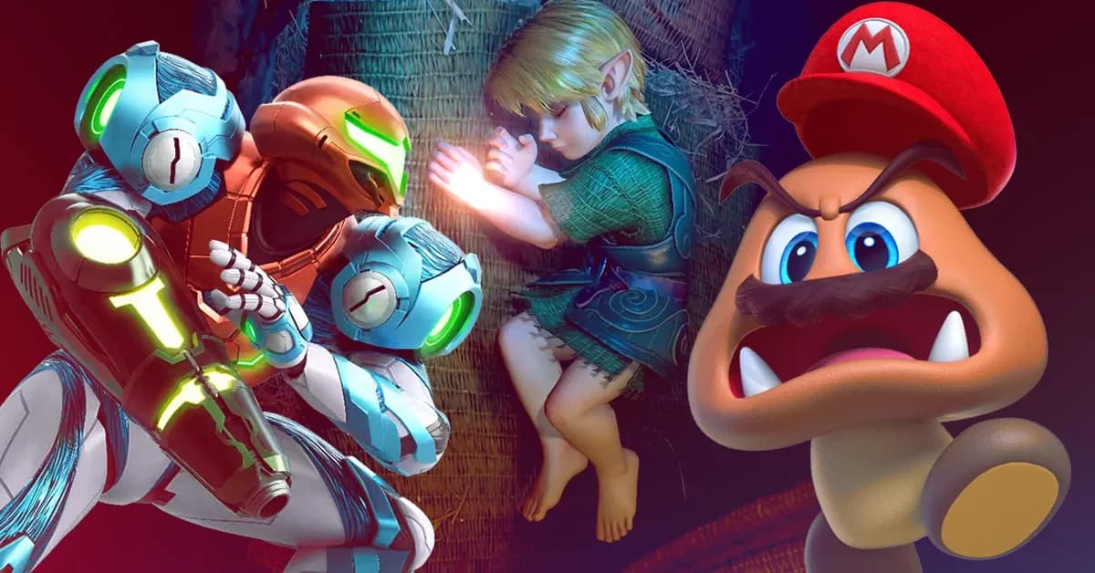 14 Predictions for the September 2026 Nintendo Direct and Zelda 40th Anniversary Direct