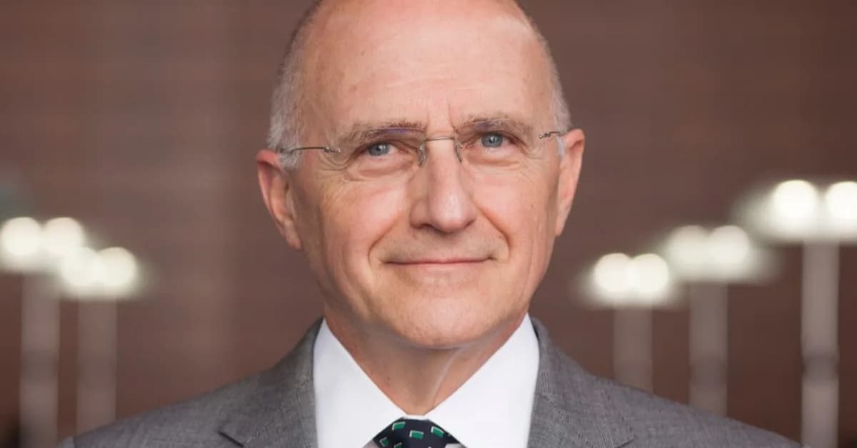 An interview with Jerry Goldman, founder of the Oyez Project