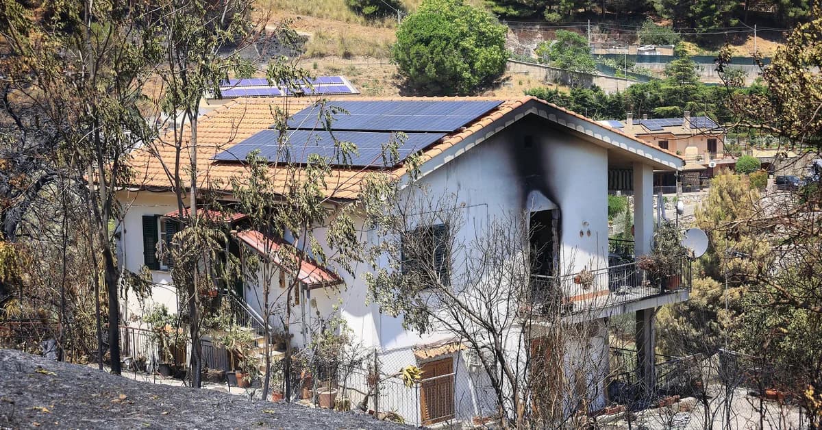 Rooftop Solar's Next Crisis: Why Homeowners Are Losing 20% of Their Energy Output