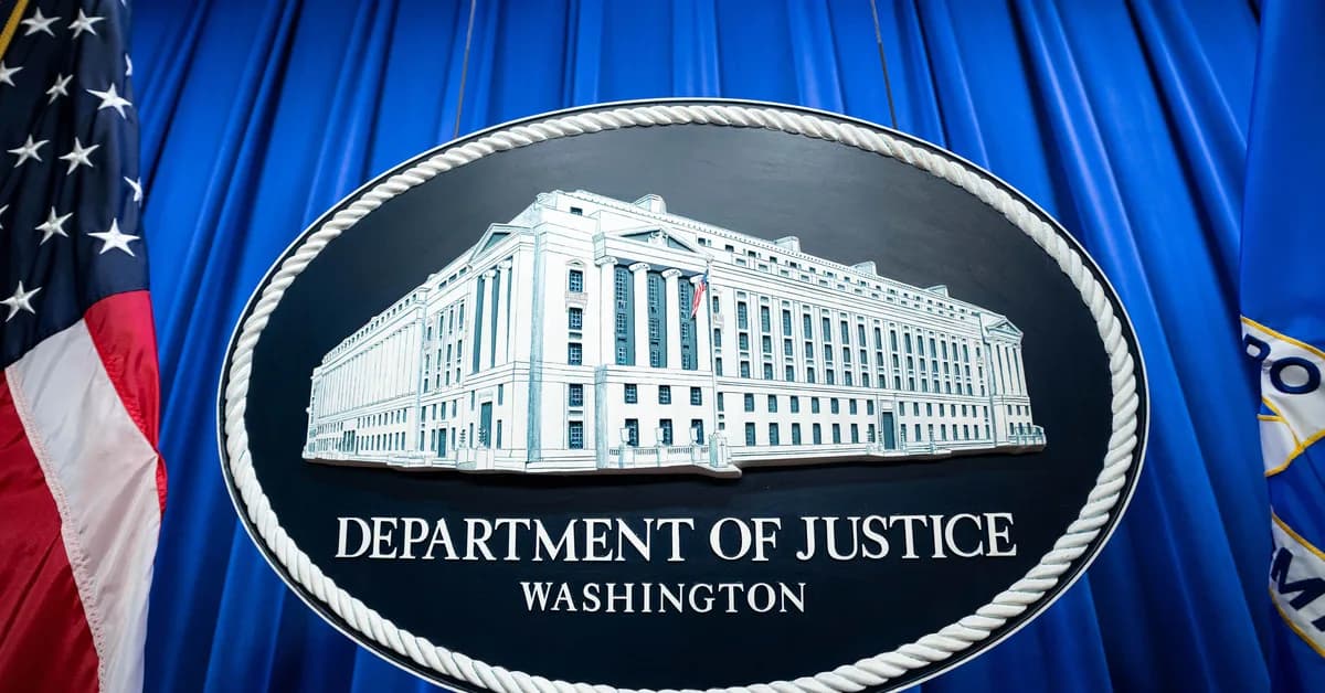People With Disabilities Fear Service Cuts as Trump's DOJ Questions Legal Protections