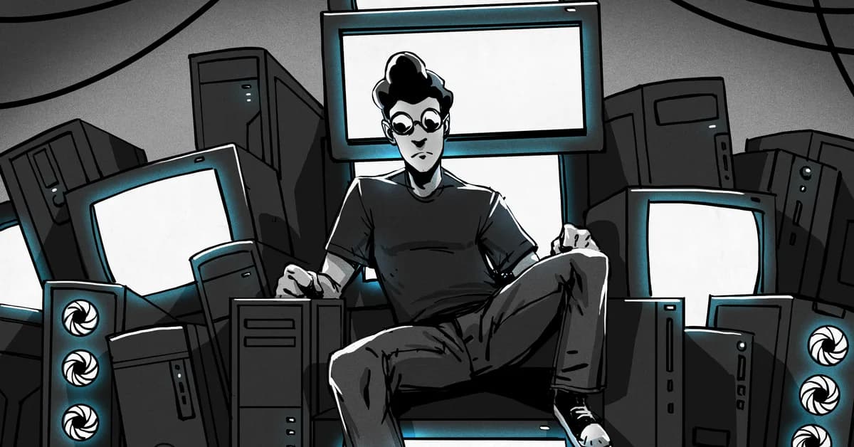 Ask Hackaday: How Much Compute is Enough?