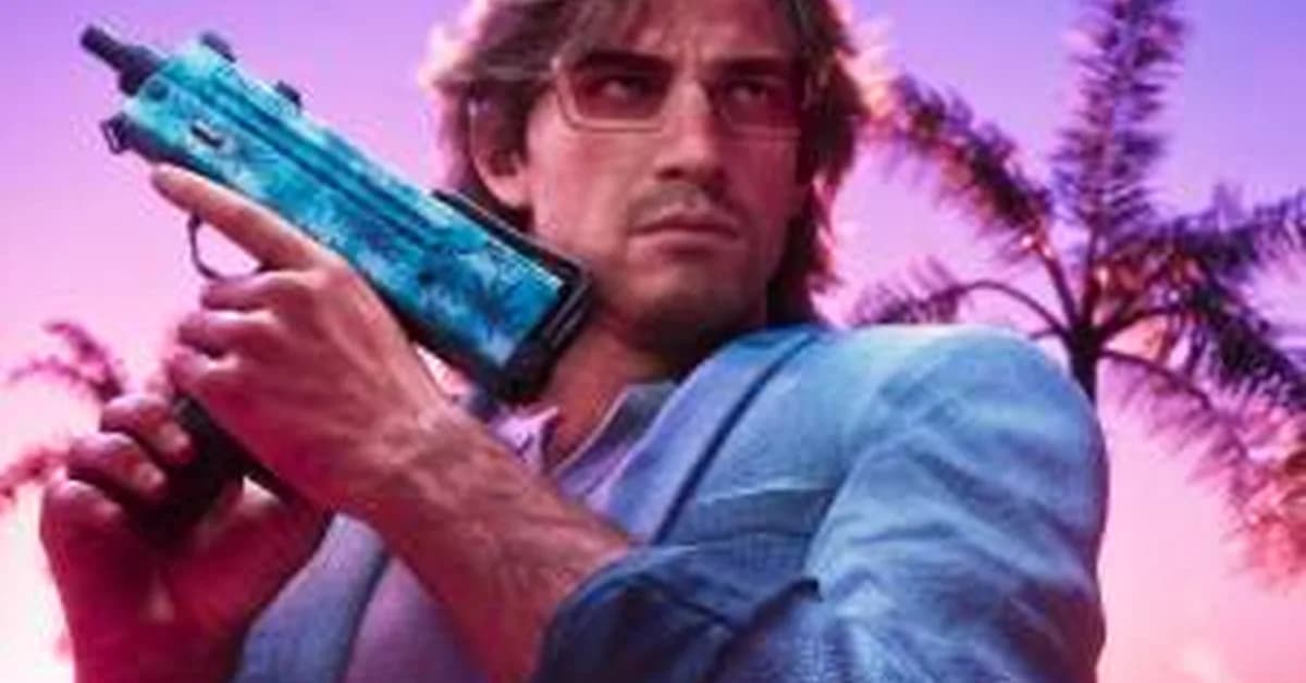 GTA 6 Leaker Might Have Playable Build Of The Game