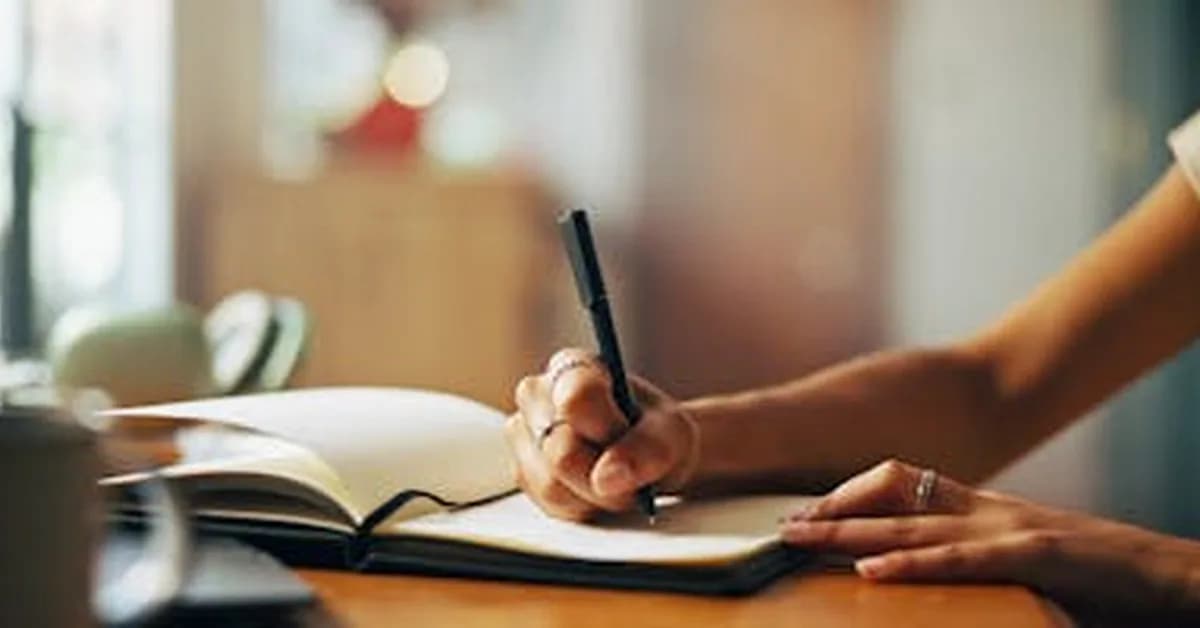 I Tell My Students Writing Is Hard. I Still Ask Them to Do It Anyway.