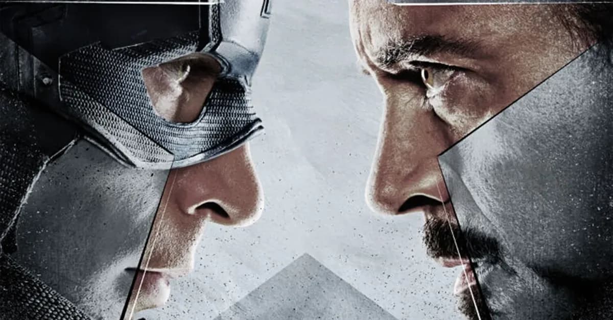 Marvel Addresses the Greatest Flaw of Civil War 20 Years Later