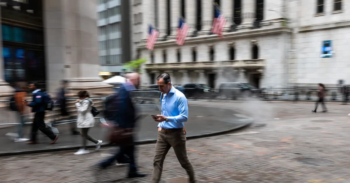 Private credit funds faced a $20 billion redemption rush. Here are 3 charts showing how much investors got.