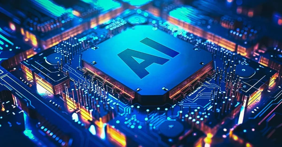 AI-driven chip shortage slowing efforts to get world online: GSMA