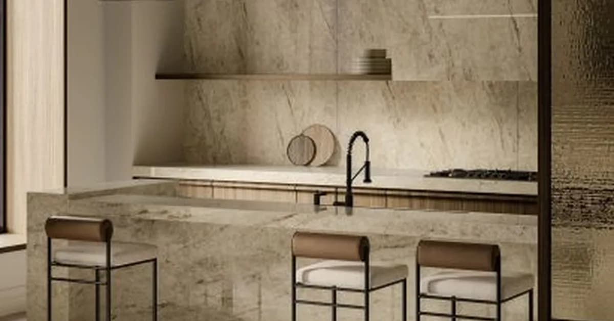Cosentino introduces new generation of mineral surfaces with Éclos