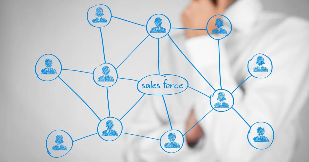 Salesforce to acquire Cimulate in agentic commerce expansion