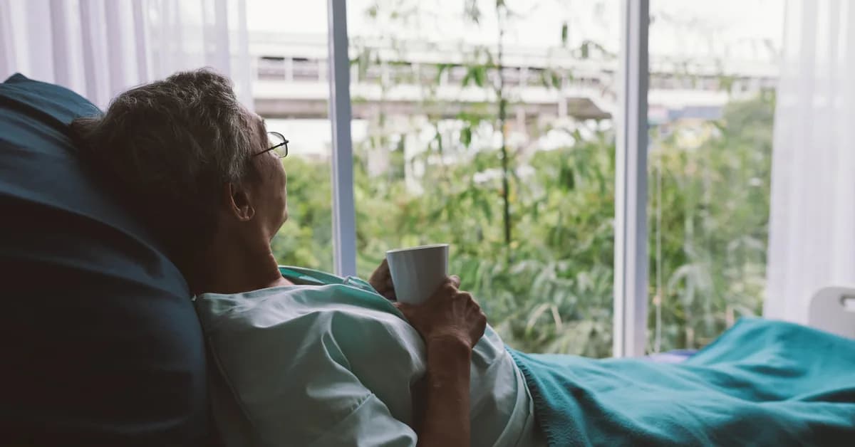 What Geriatric Emergency Departments Do Differently