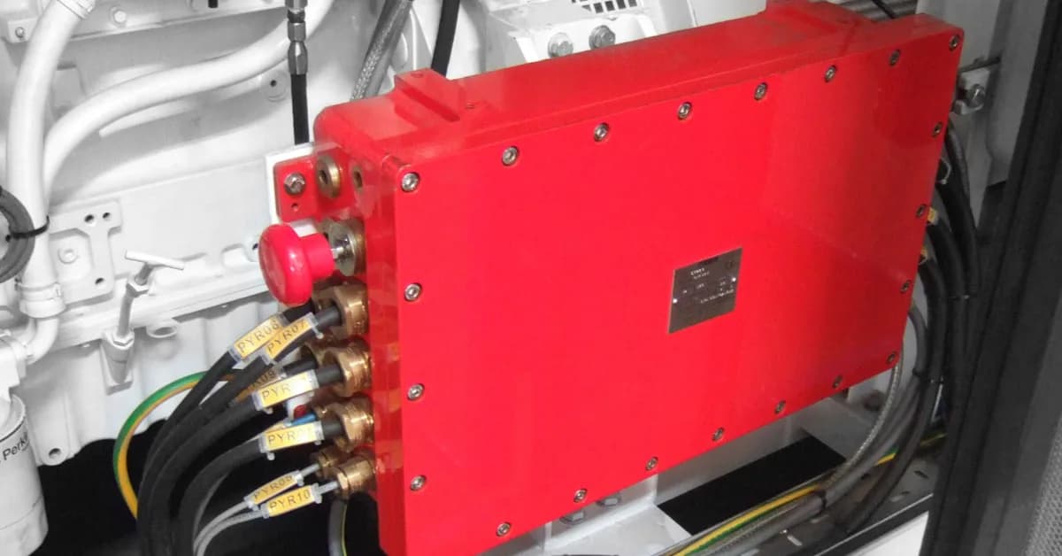 Payload Ransomware Strikes Tang Seng Nitrogen & Pump Systems