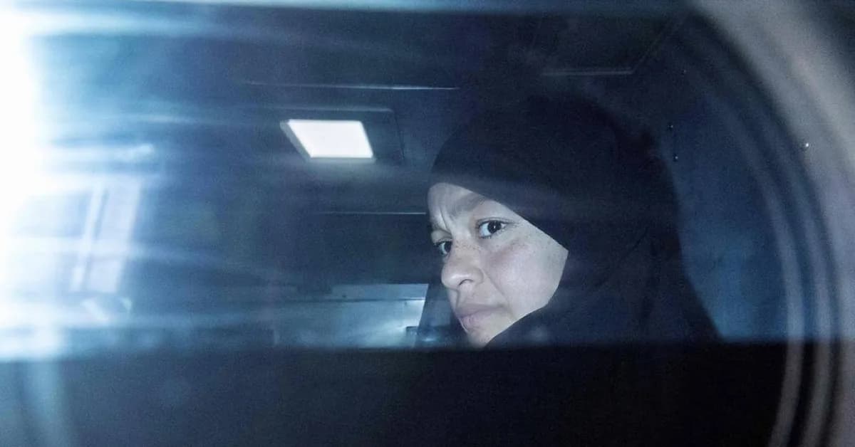 IS-linked Australian women charged with keeping slave in Syria