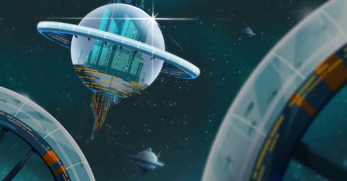 An Early History of Space Stations: The Brick Moon Made Real