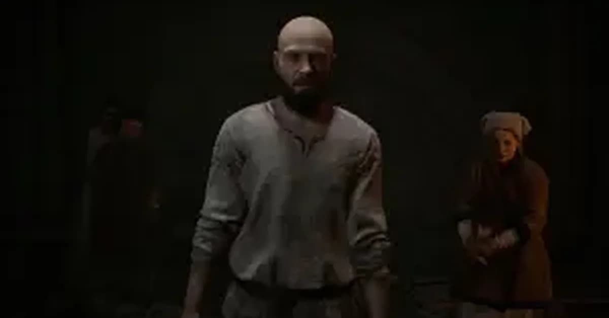 All Endings In The Blood Of Dawnwalker, Including Both Secret Endings
