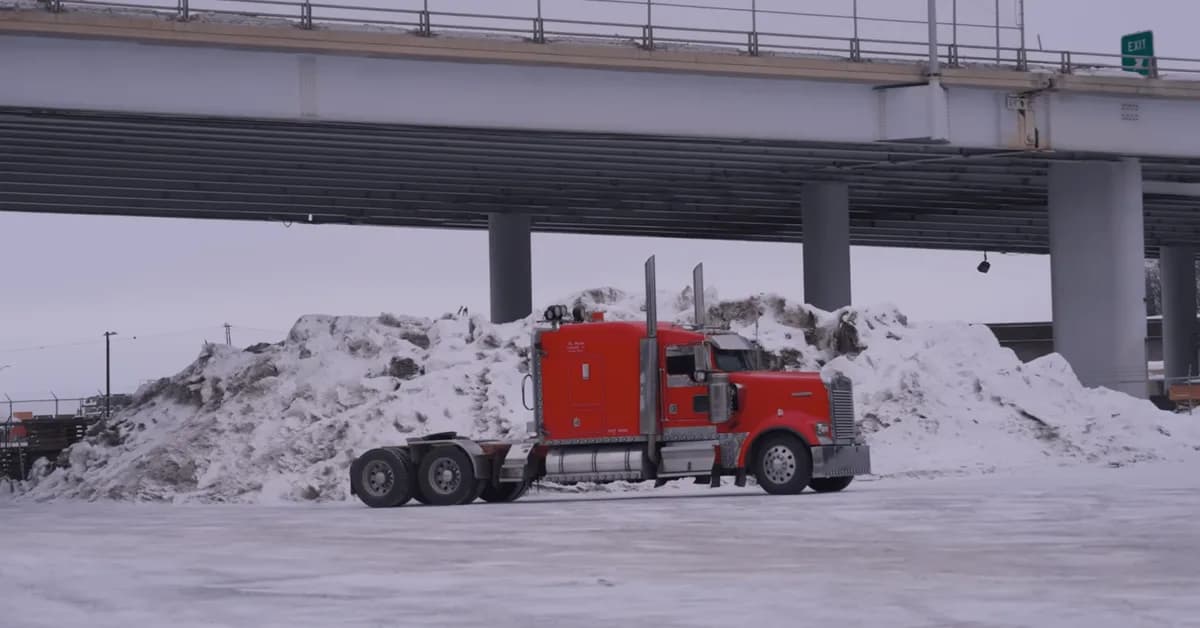 Senators Argue DEF Requirements Should Be Tossed for Trucks in Cold Weather