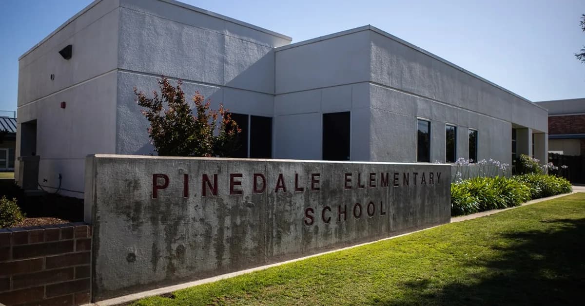Why Some California Schools Get Three Times More Funding Than Others