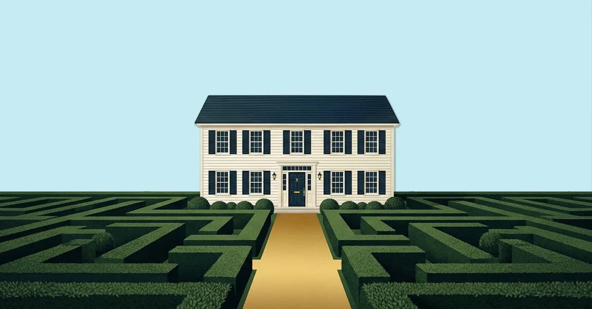 Home Equity Is the Key To Unlocking Millionaire Status-but the Dream Is Getting Further Out of Reach