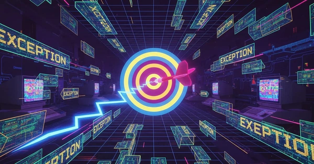 Flutter Error Handling with Result, introducing neverthrow_dart