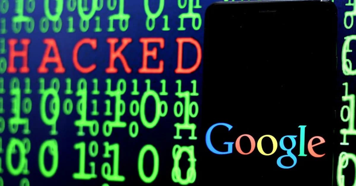 Researcher Hacked Google Using AI and Earned $500,000 Bug Bounty