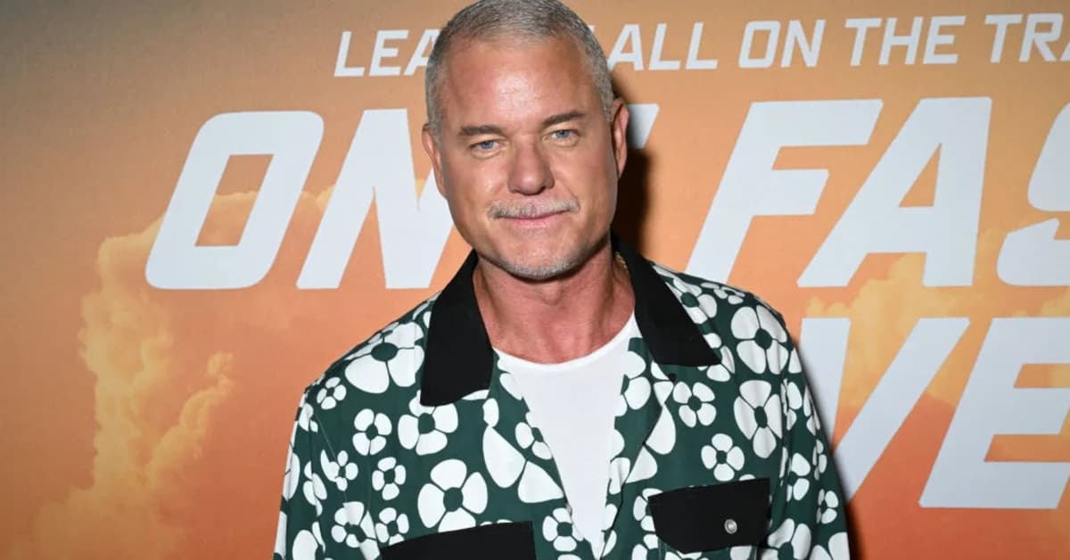 Johnny Depp Allowed Eric Dane To Live in His L.A. Home 'Basically Rent-Free' To 'Ease Late Actor's Financial Burden' During ALS Battle