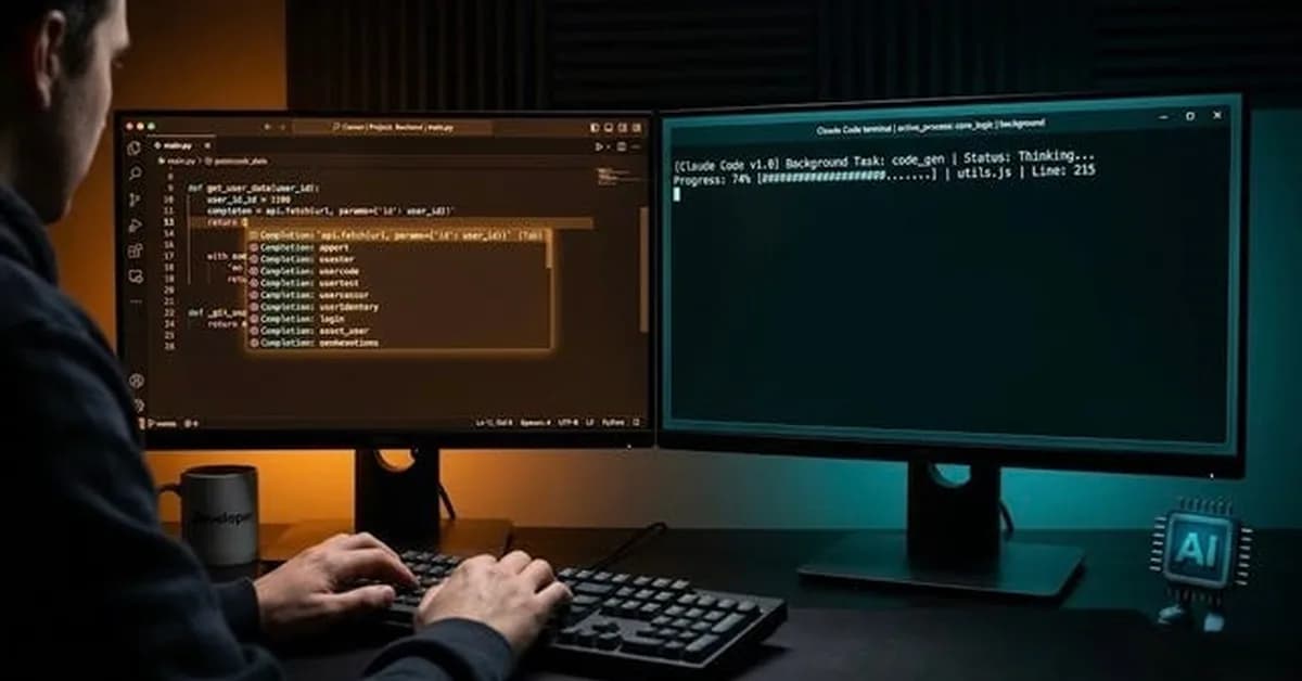The Claude Code Leak Didn't Hurt Cursor. It Forced a More Honest Competition.
