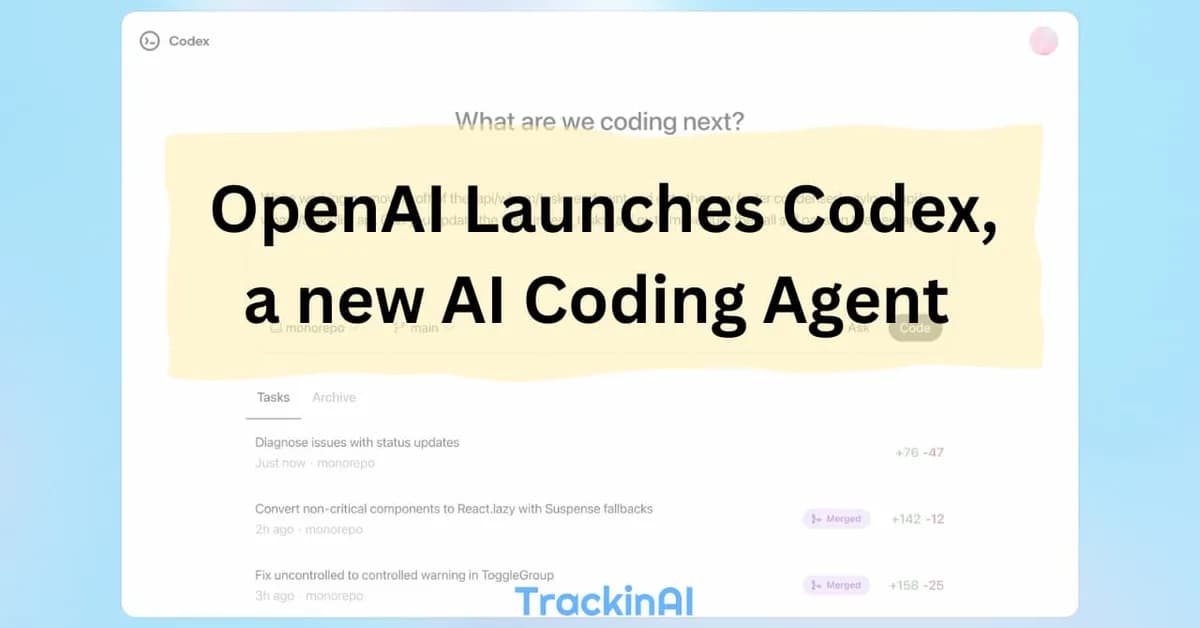 OpenAI brings its Codex coding app to Windows