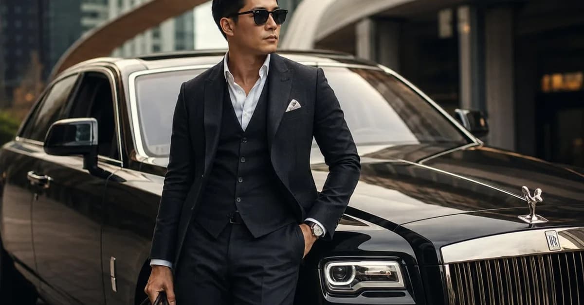 How To Look Rich On A Budget: 14 Tips For Men