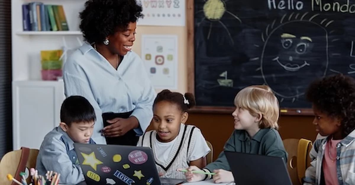 Tools and ideas to engage students in career-connected learning