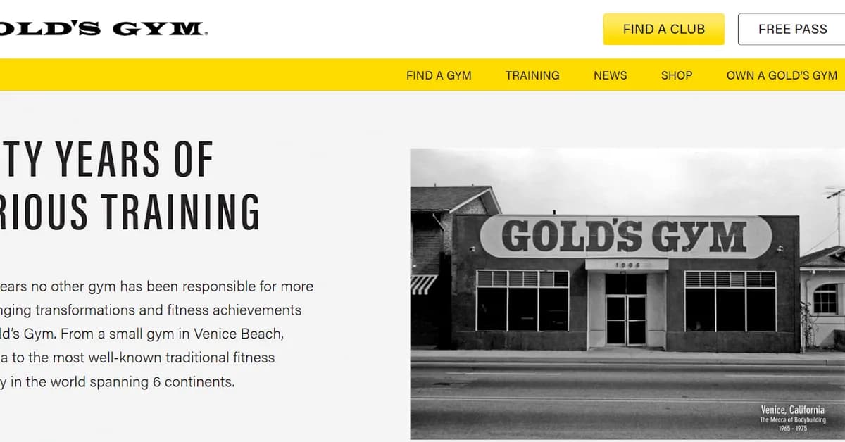 Multi-location SEO strategy: Stop competing with your own content