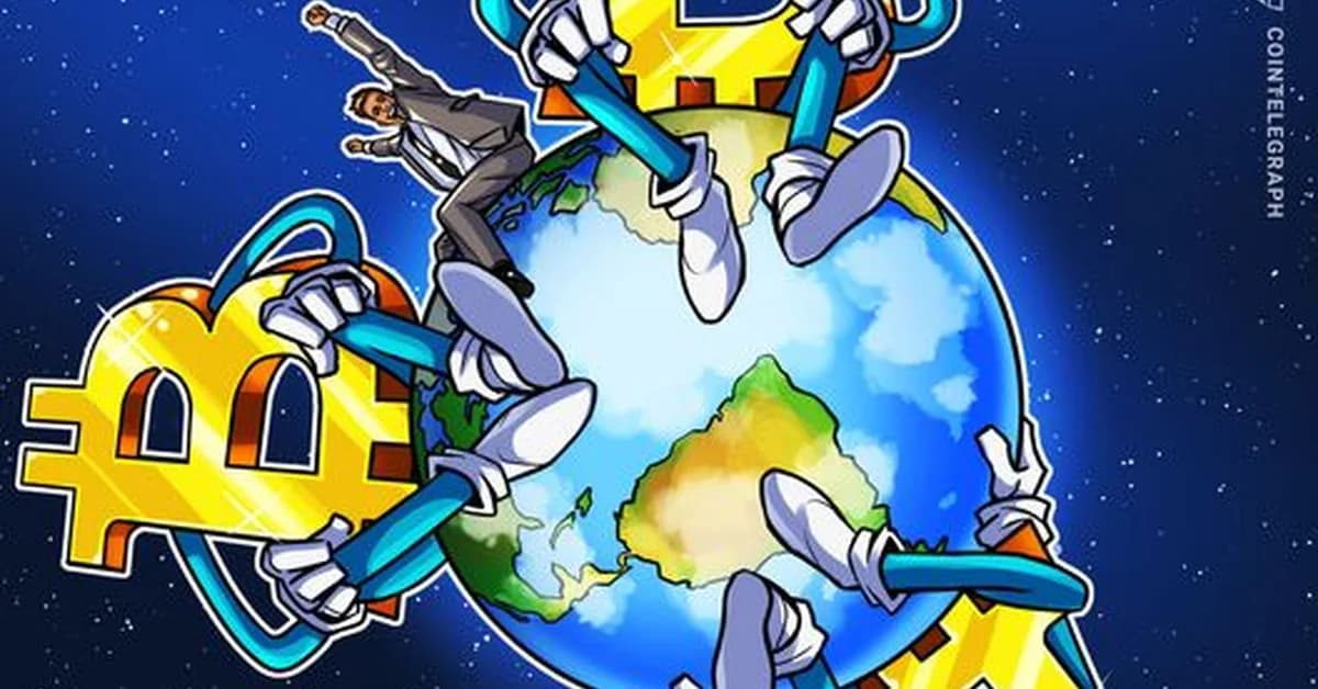 Key Bitcoin onchain signal may mark BTC's next demand revival