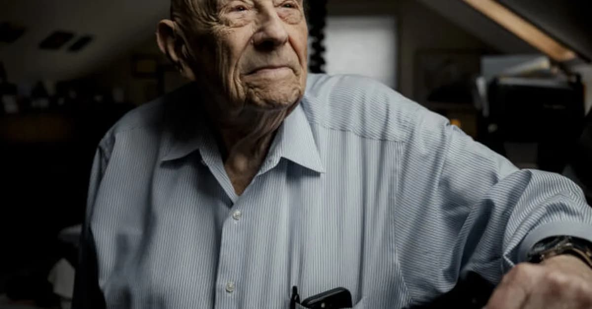 A titan of vaccine development sees his field's achievements slip away