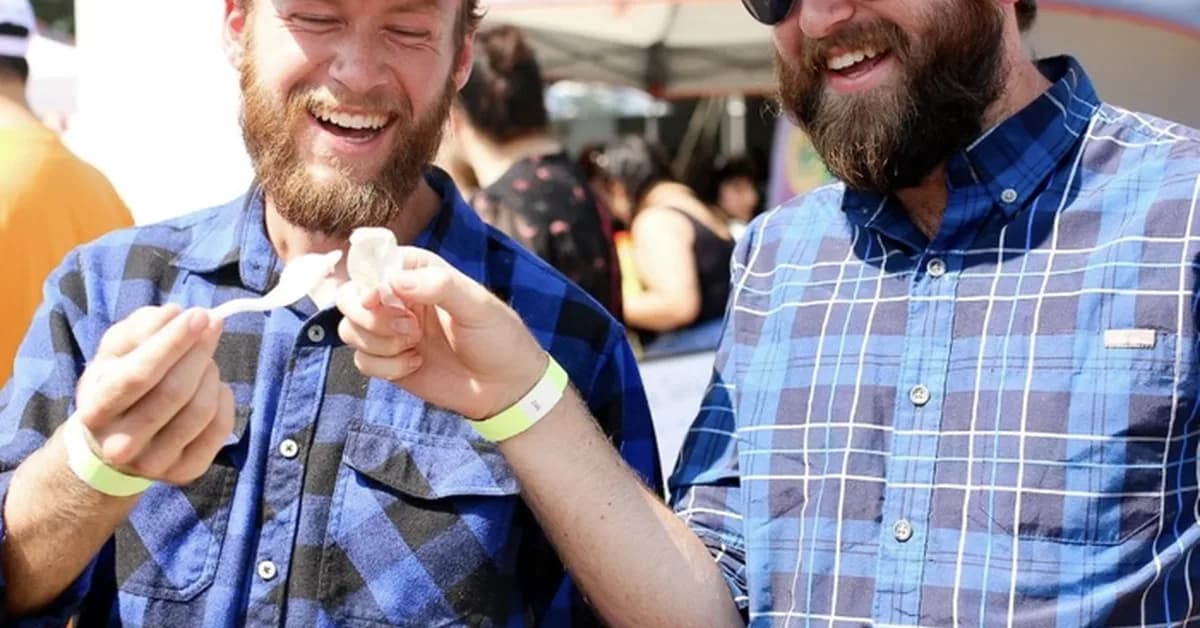 Shaker Square Will Stink Sweetly at the North Union Farmers Market Garlic Festival
