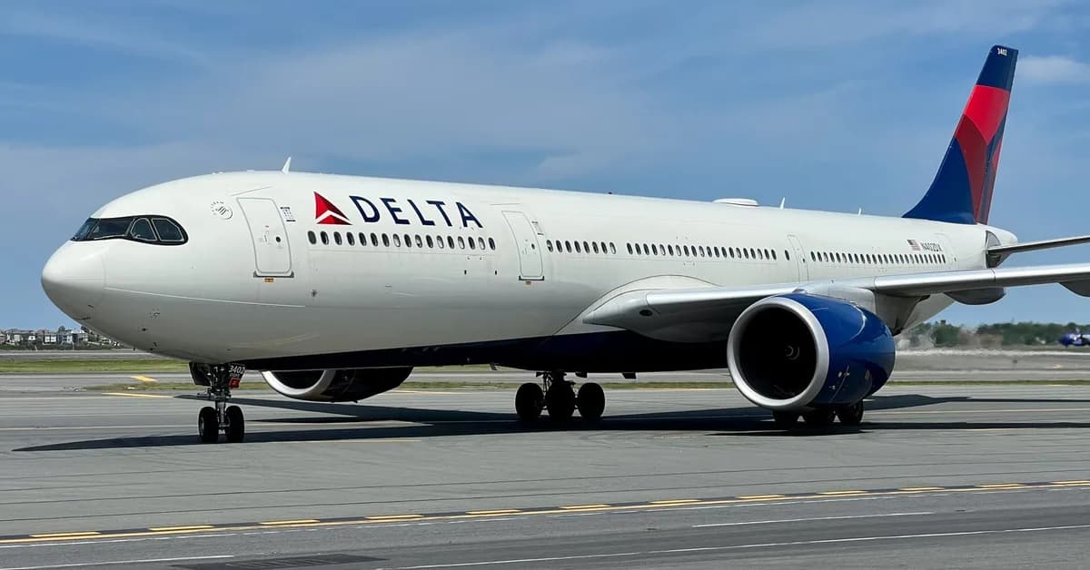 Delta baggage fees and how to avoid paying them