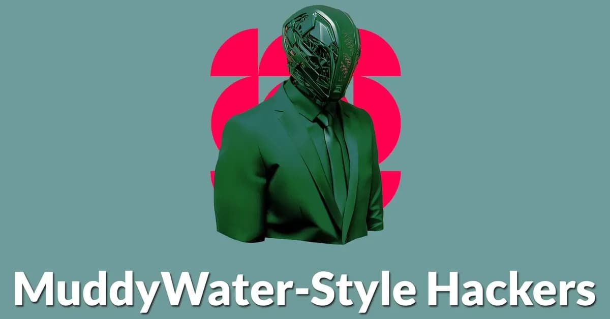 MuddyWater-Style Hackers Scan 12,000+ Systems Before Hitting Middle East Critical Sectors