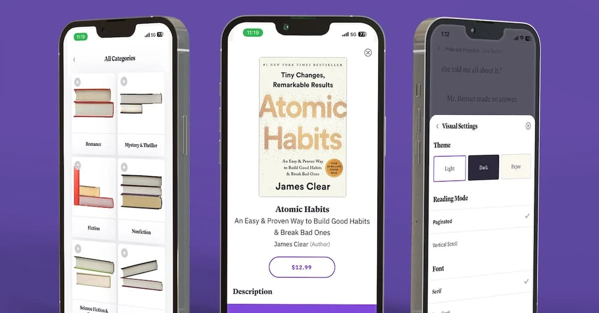 Bookshop.org reinvented itself for post-pandemic survival. It worked