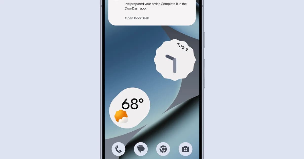 Google announces new Android AI features coming to the Galaxy S26 and Pixel 10 series