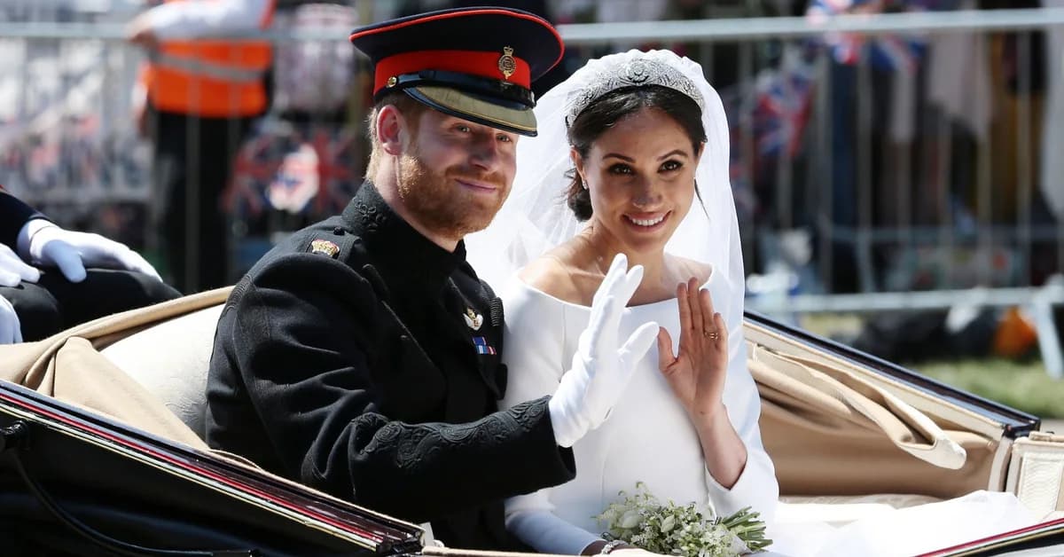 Prince Harry and Meghan Markle Will 'Move Back to the U.K. With Their Kids' This Month-but Will Keep Their $14.65 Million Montecito Mansion