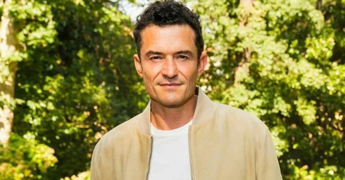 Orlando Bloom relists mansion with multimillion-dollar price cut