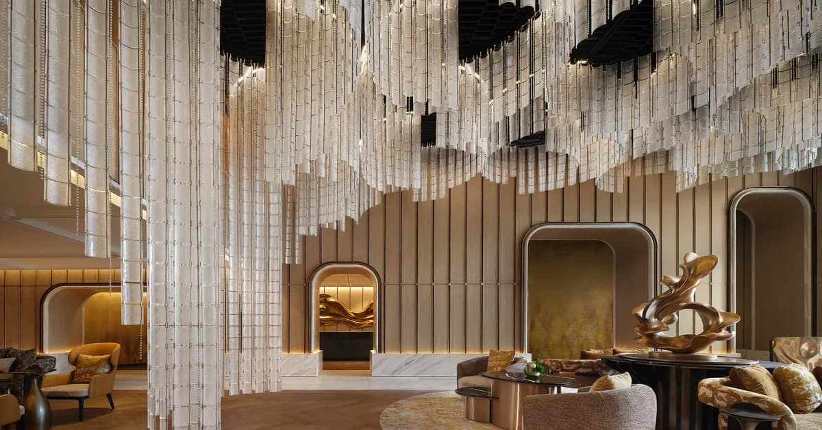 Fairmont Bangkok Sukhumvit - Fairmont's first hotel in Thailand