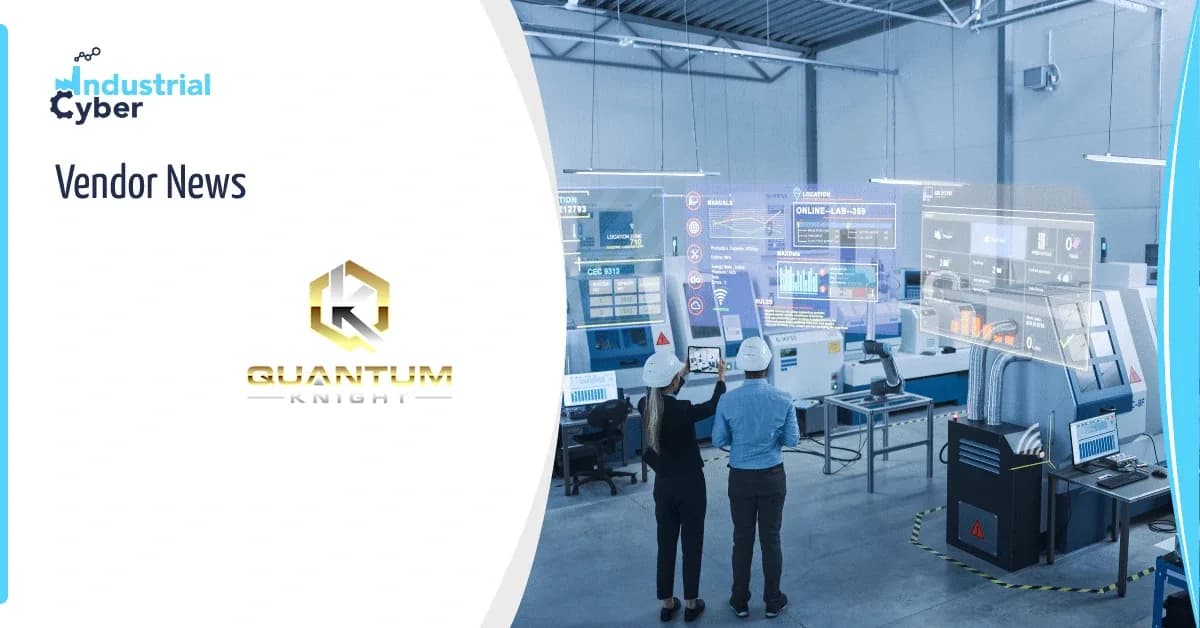 CTC and Quantum Knight collaborate to deploy post-quantum protections across federal and industrial systems