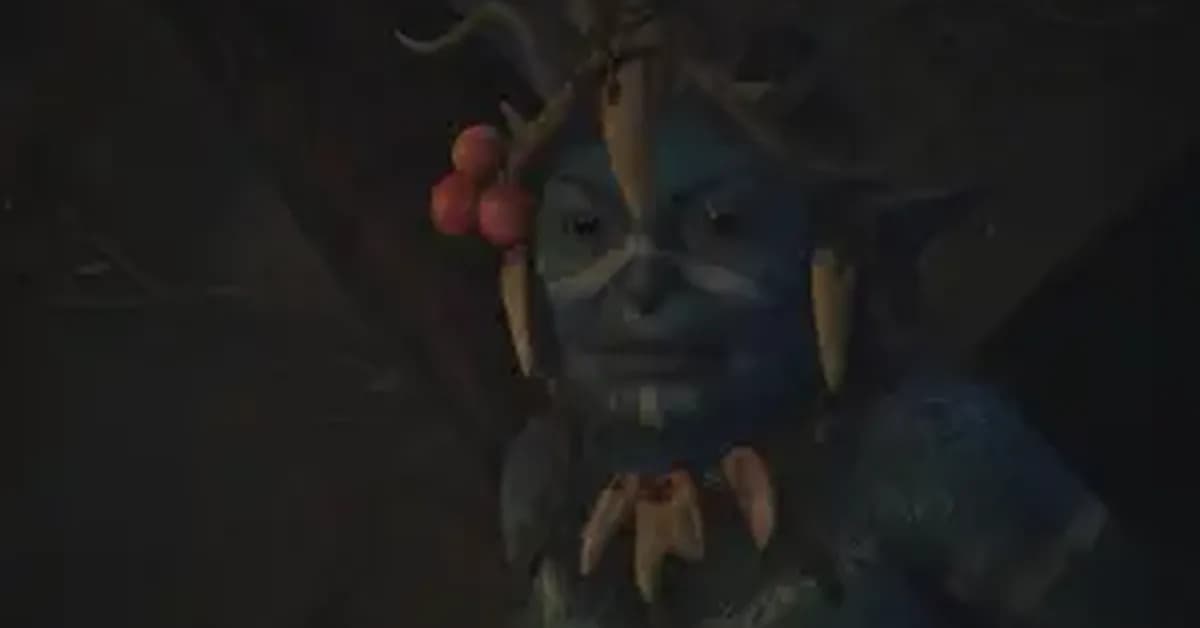 You Can Extend The Blood Of Dawnwalker's Time Limit By Finding Sanzhani Fairies
