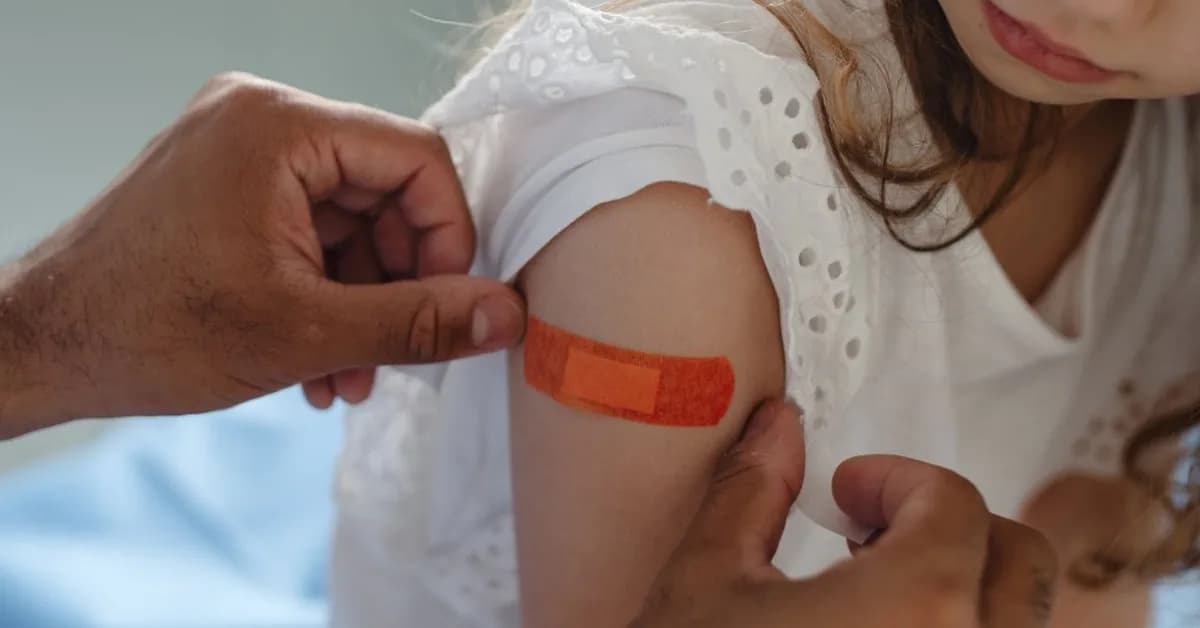 Listen: What the Vaccine Schedule Whiplash Means for Your Kids