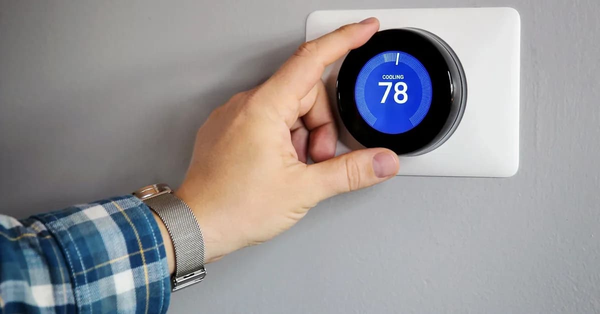The Exact AC Temperature That Will Save Homeowners Hundreds This Summer, According to HVAC Experts